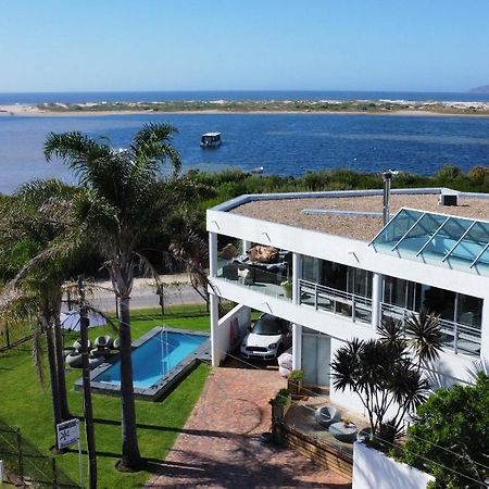 Sunshowers Plett Plettenbergbaai Buitenkant foto