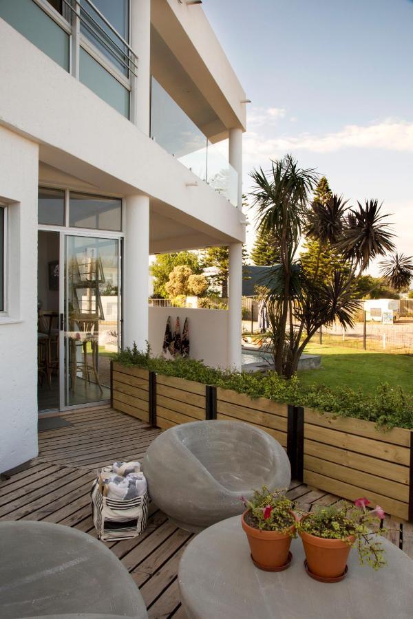 Sunshowers Plett Plettenbergbaai Buitenkant foto
