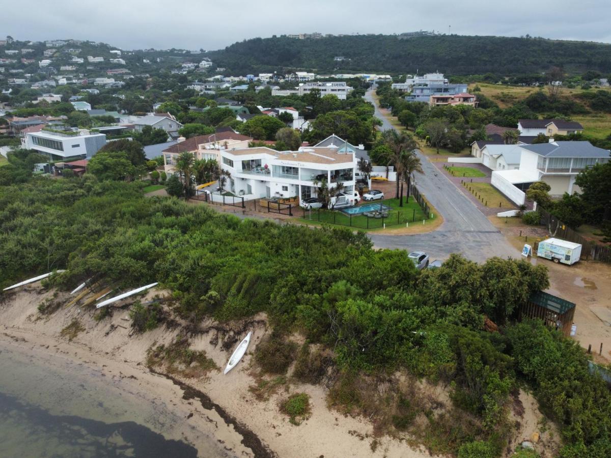 Sunshowers Plett Plettenbergbaai Buitenkant foto
