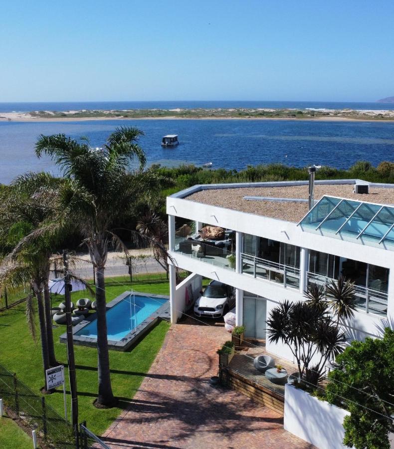Sunshowers Plett Plettenbergbaai Buitenkant foto