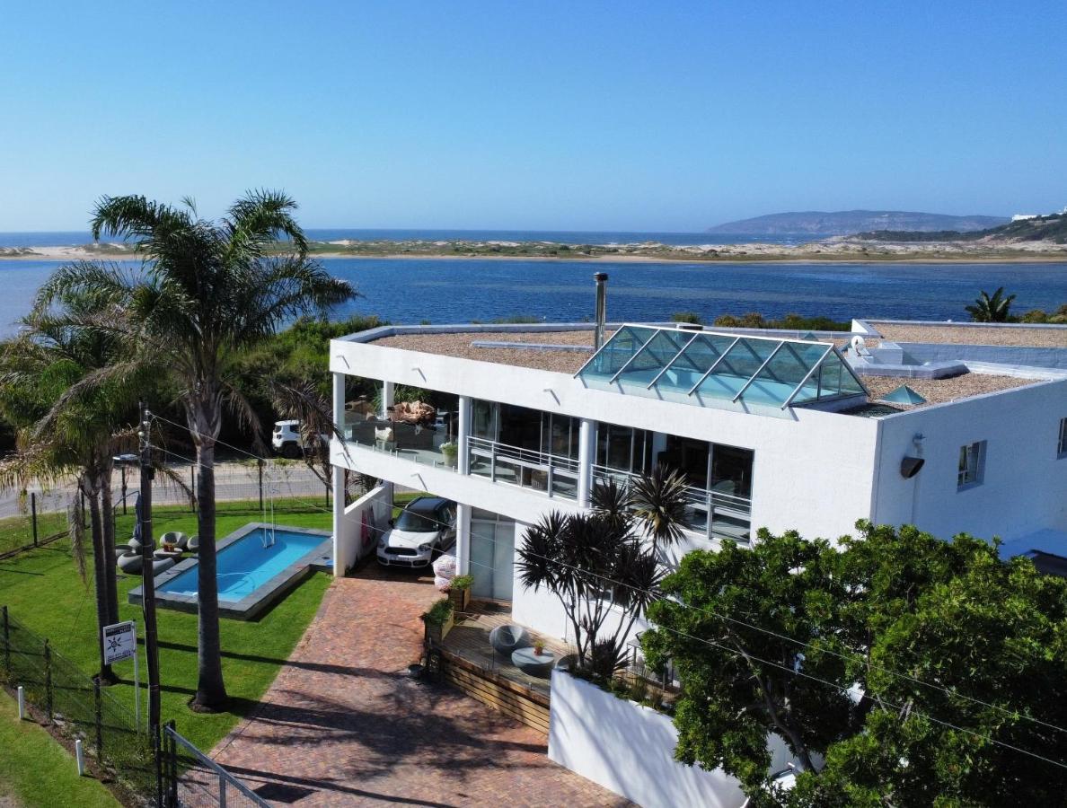 Sunshowers Plett Plettenbergbaai Buitenkant foto